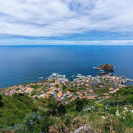 Chalet Do Monte No Porto Moniz By Madeira Sun Travel 외부 사진