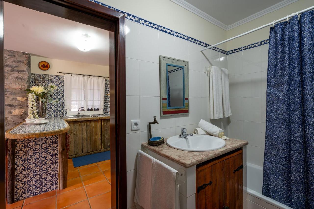 Chalet Do Monte No Porto Moniz By Madeira Sun Travel 외부 사진