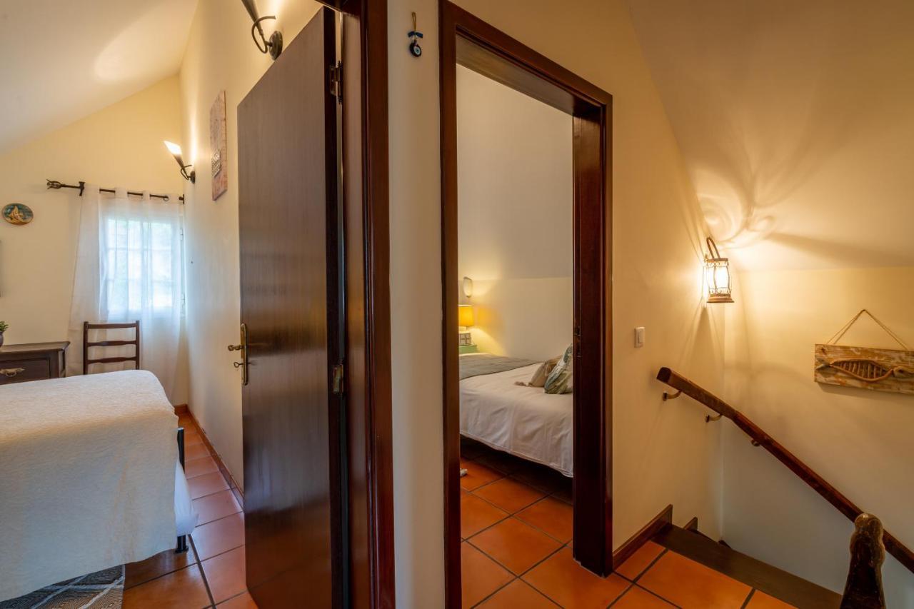 Chalet Do Monte No Porto Moniz By Madeira Sun Travel 외부 사진