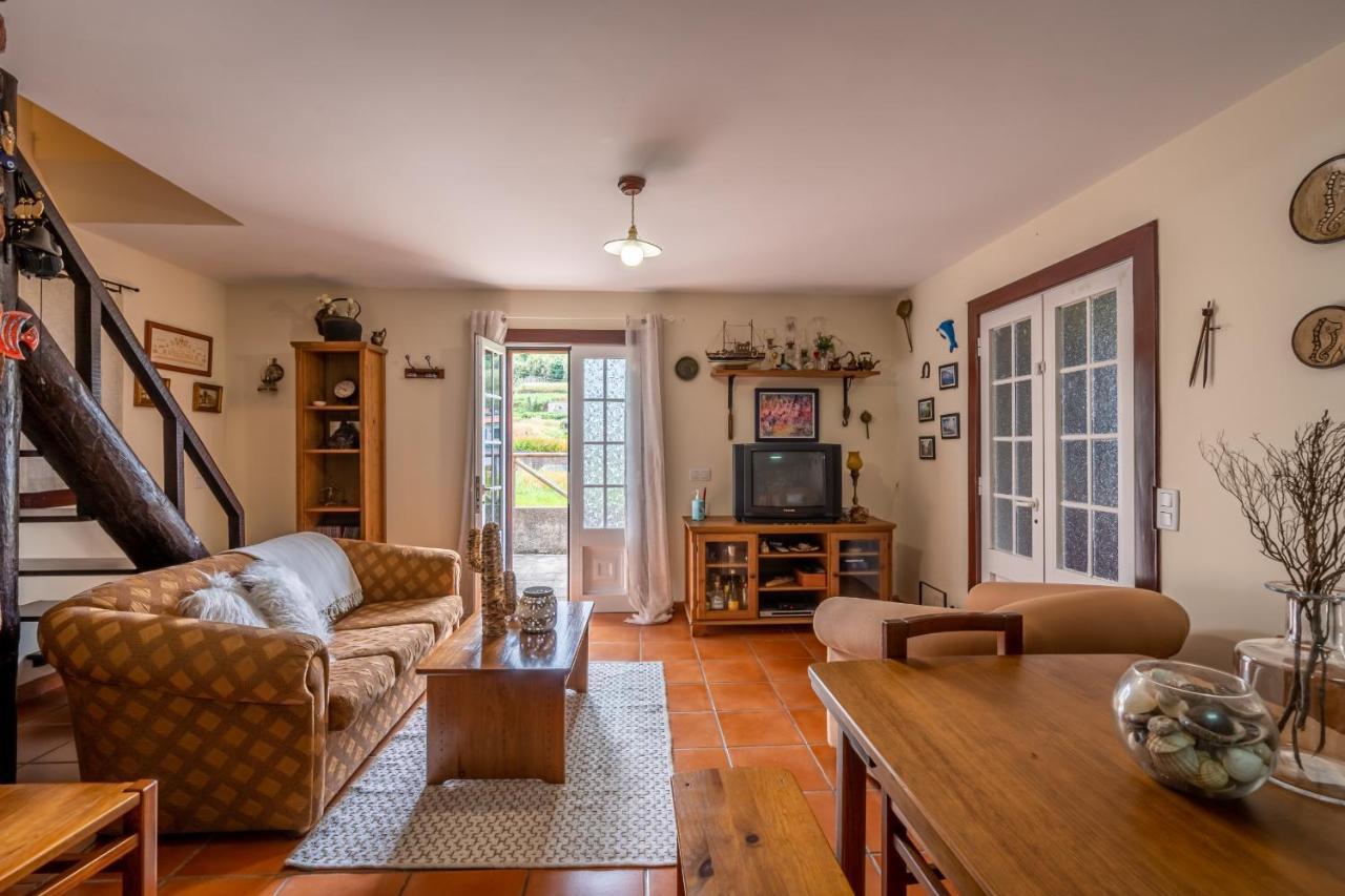 Chalet Do Monte No Porto Moniz By Madeira Sun Travel 외부 사진