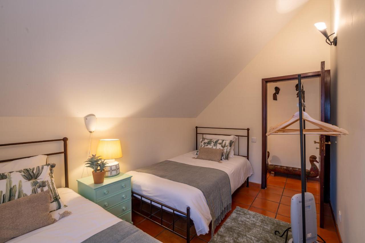 Chalet Do Monte No Porto Moniz By Madeira Sun Travel 외부 사진