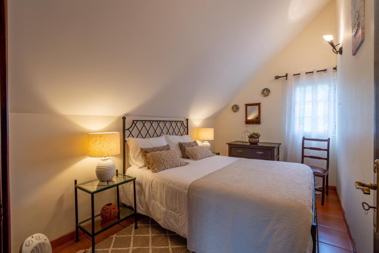 Chalet Do Monte No Porto Moniz By Madeira Sun Travel 외부 사진