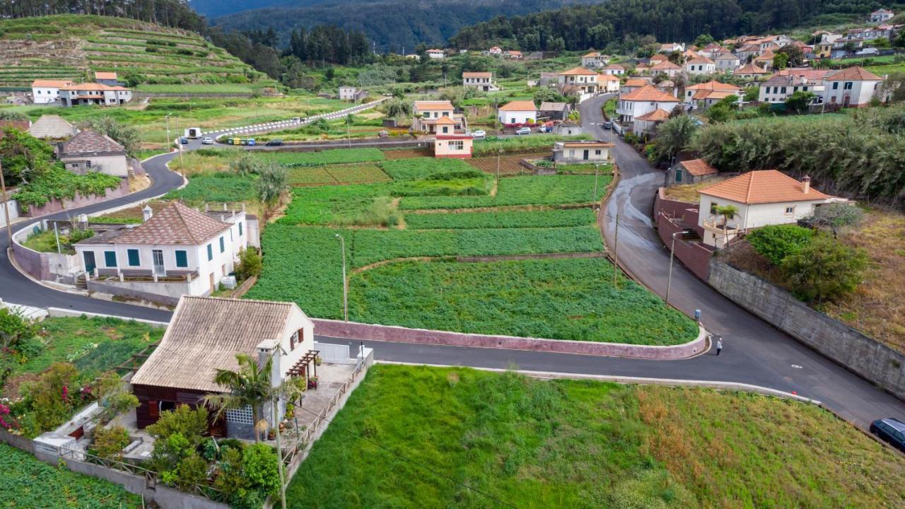 Chalet Do Monte No Porto Moniz By Madeira Sun Travel 외부 사진