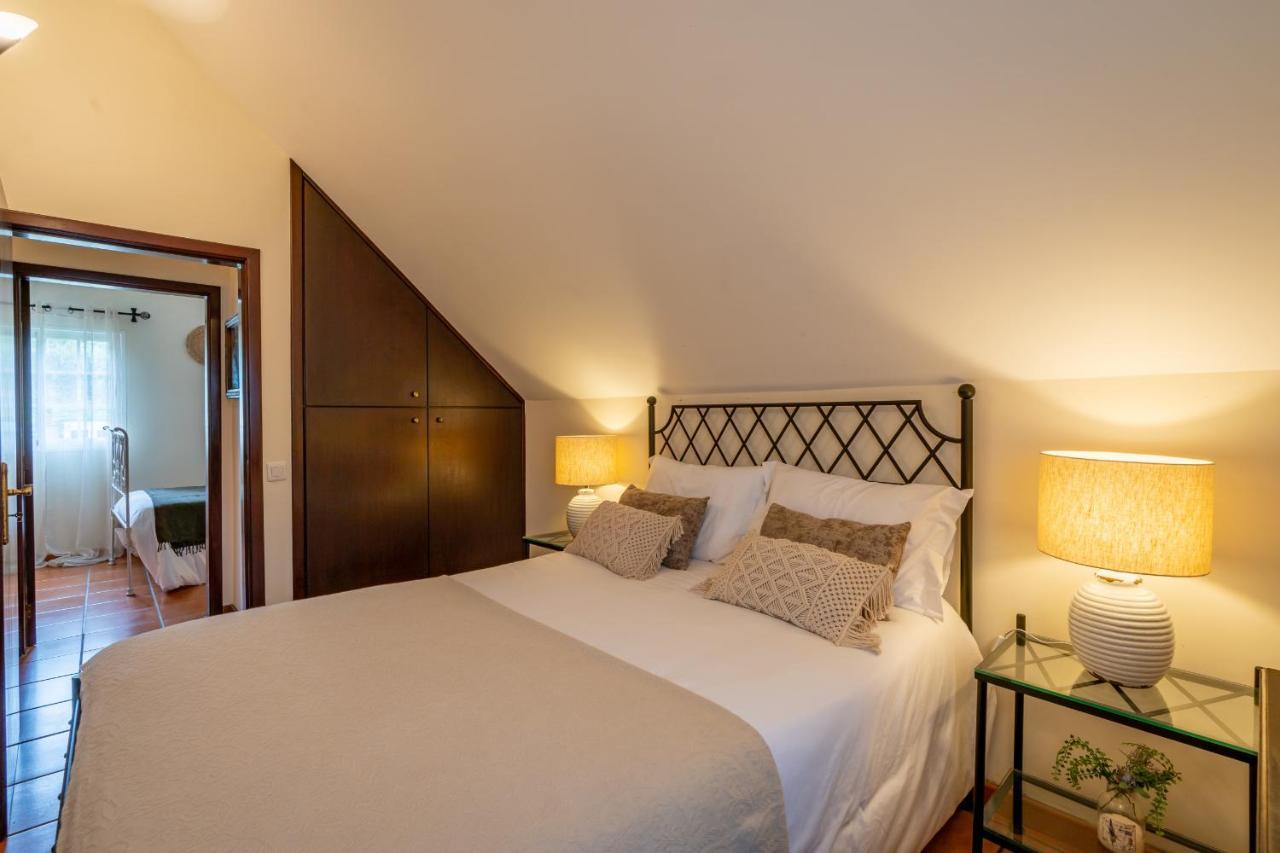Chalet Do Monte No Porto Moniz By Madeira Sun Travel 외부 사진