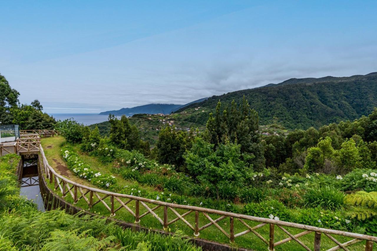 Chalet Do Monte No Porto Moniz By Madeira Sun Travel 외부 사진
