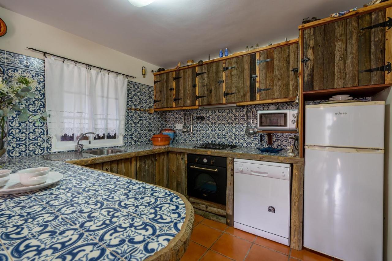 Chalet Do Monte No Porto Moniz By Madeira Sun Travel 외부 사진