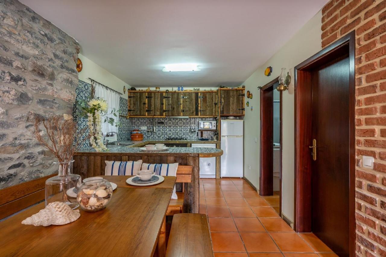 Chalet Do Monte No Porto Moniz By Madeira Sun Travel 외부 사진