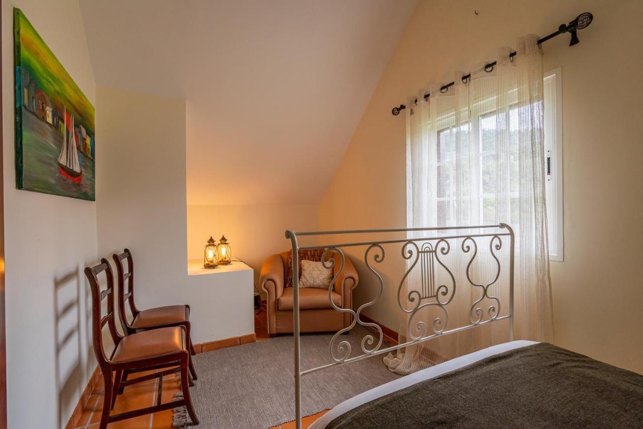 Chalet Do Monte No Porto Moniz By Madeira Sun Travel 외부 사진