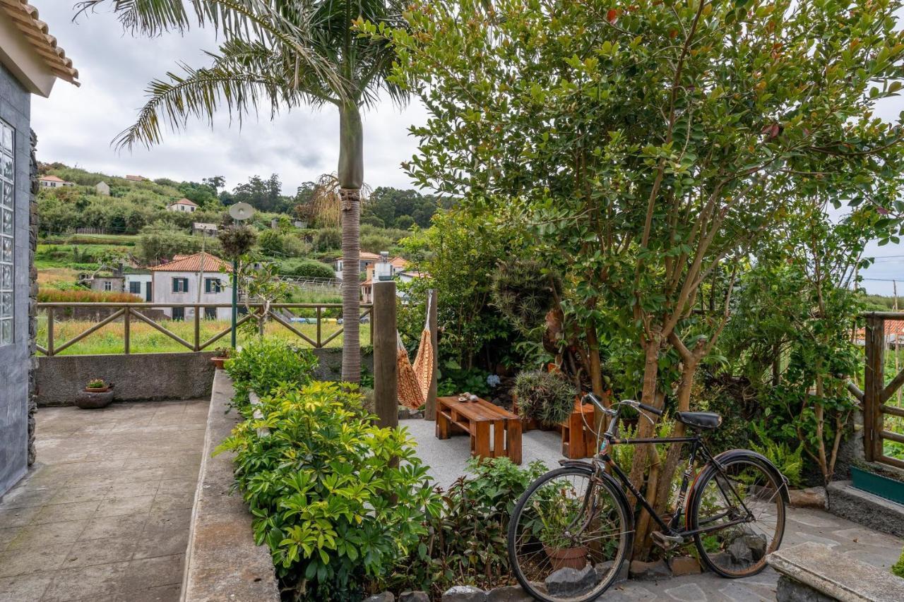 Chalet Do Monte No Porto Moniz By Madeira Sun Travel 외부 사진