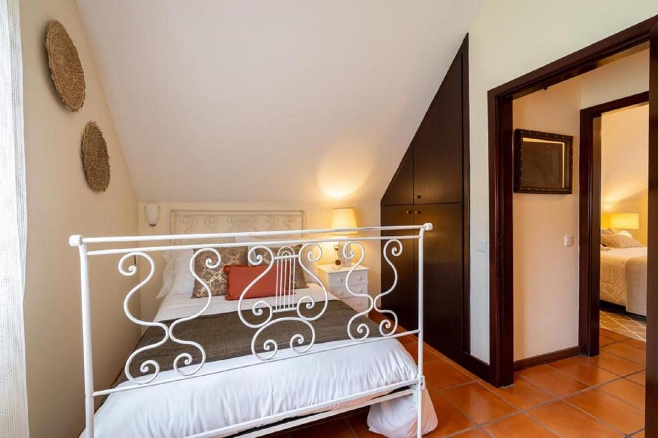 Chalet Do Monte No Porto Moniz By Madeira Sun Travel 외부 사진